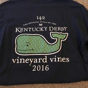 Vineyard Vines Shirt
